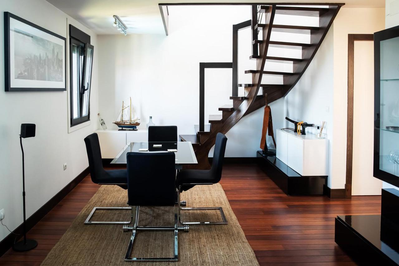 - A Casa Da Apartment *