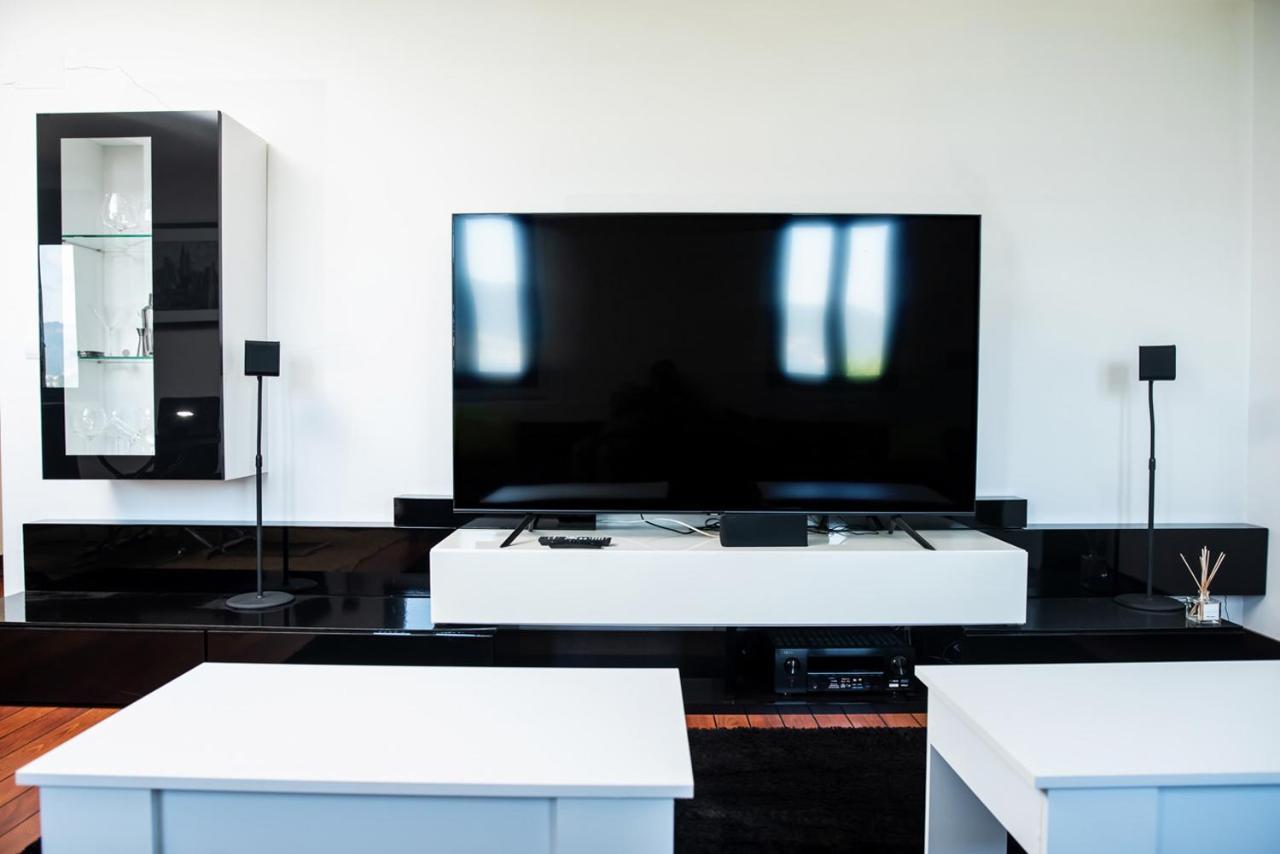 - A Casa Da Appartement *