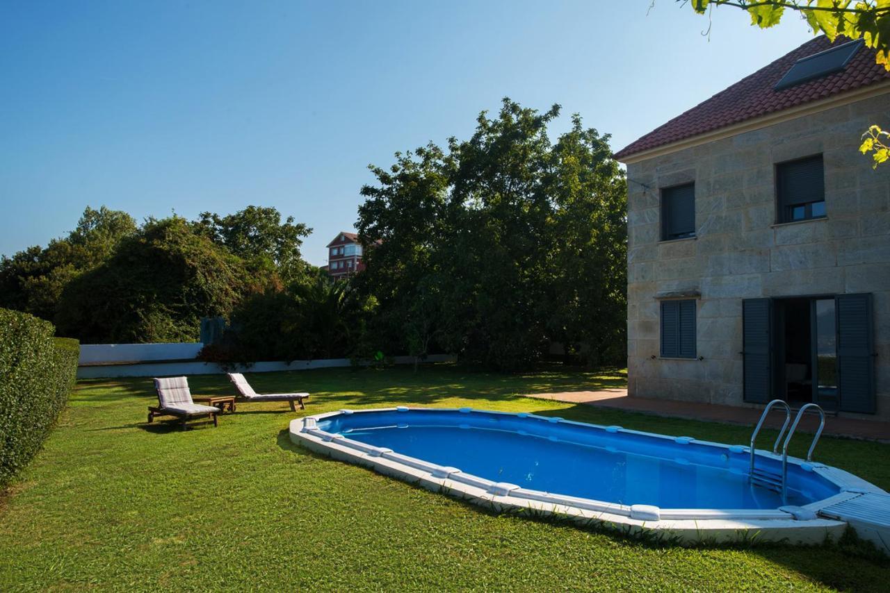 - A Casa Da * Redondela