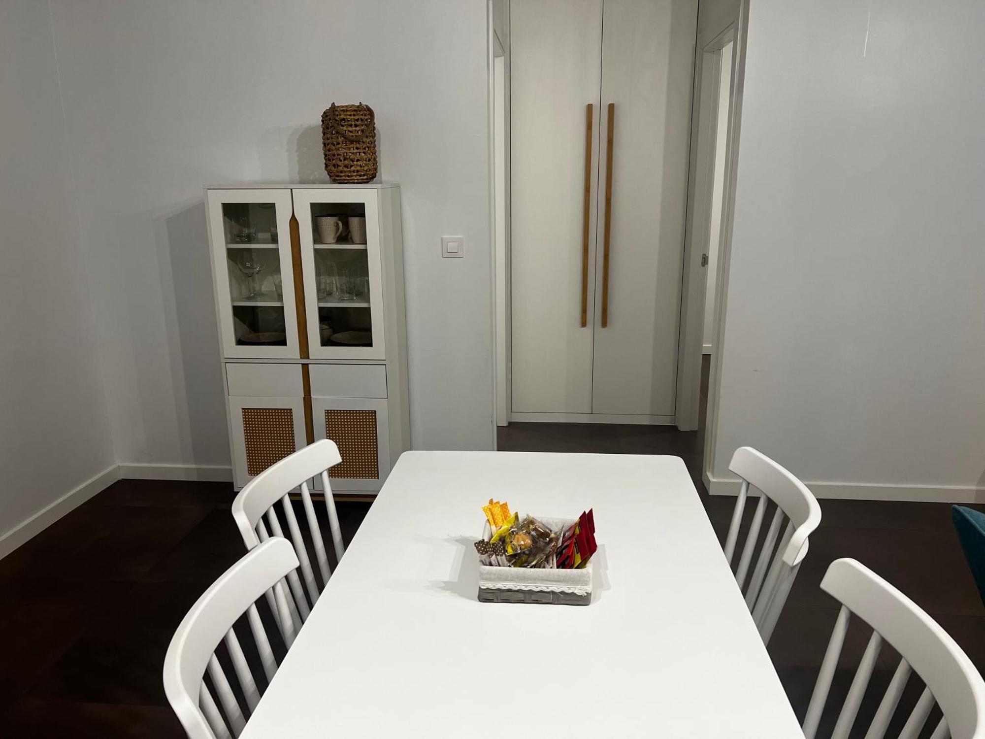 Appartement - A Casa Da *