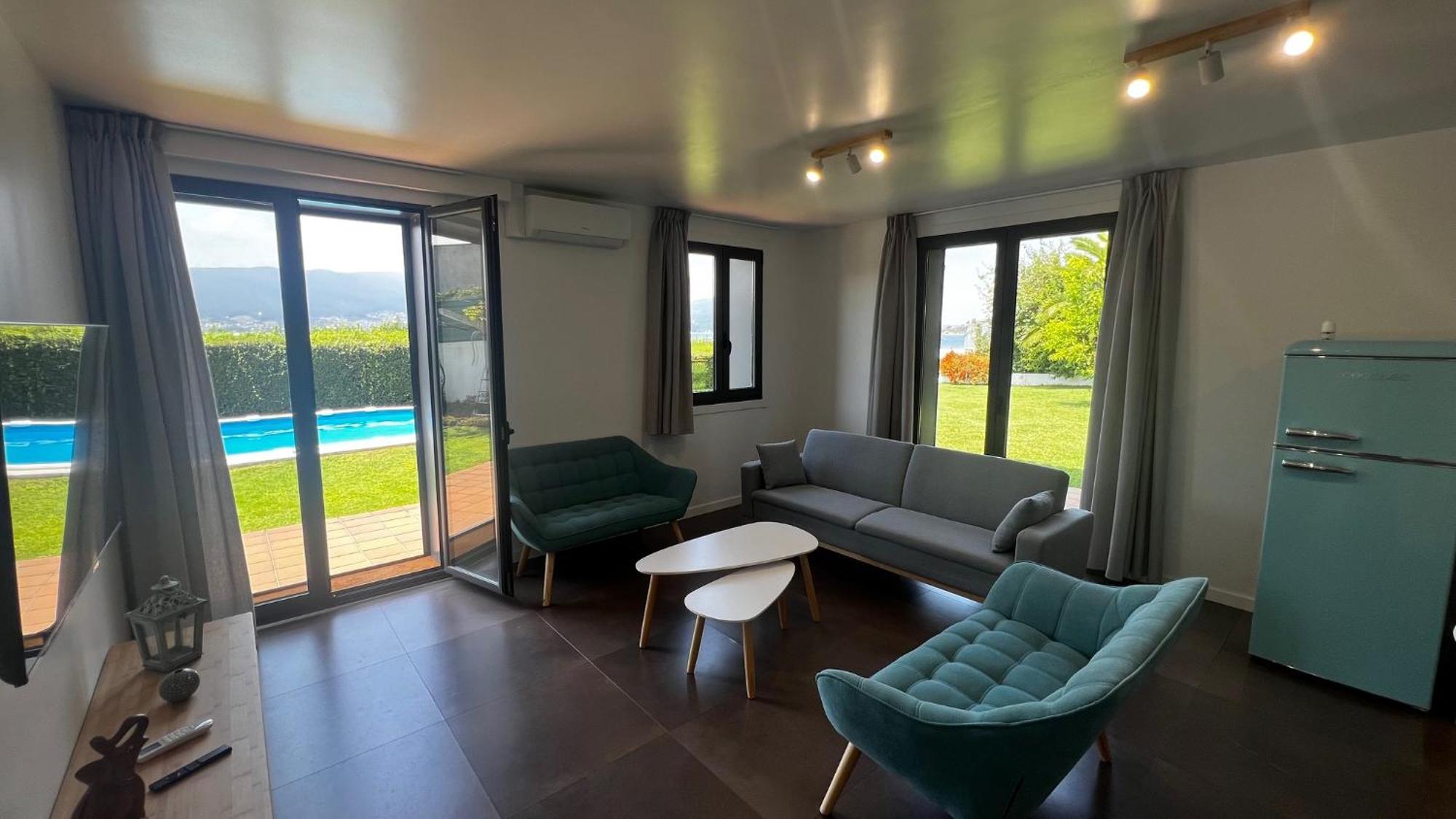Appartement - A Casa Da Redondela