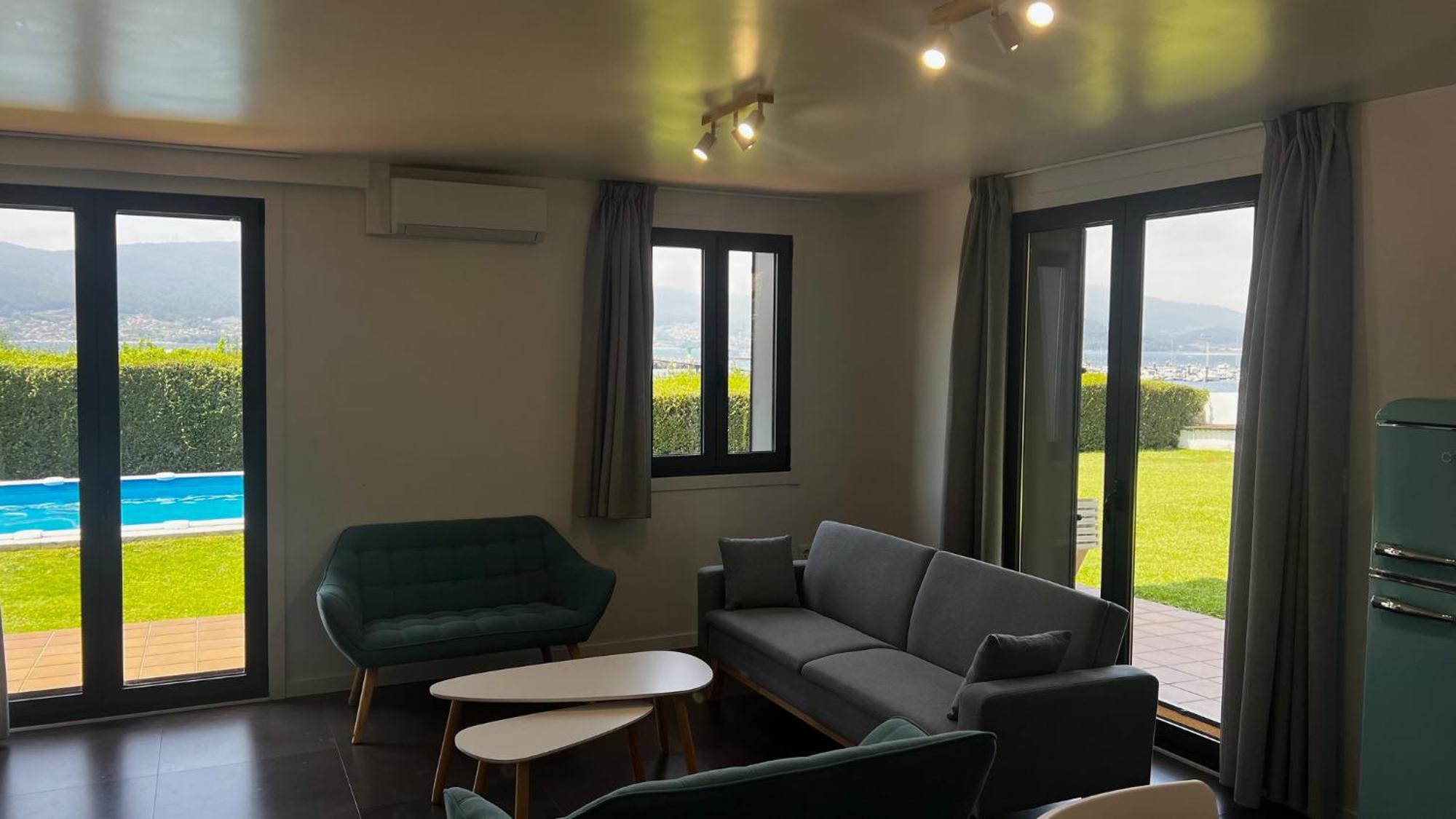 Appartement - A Casa Da