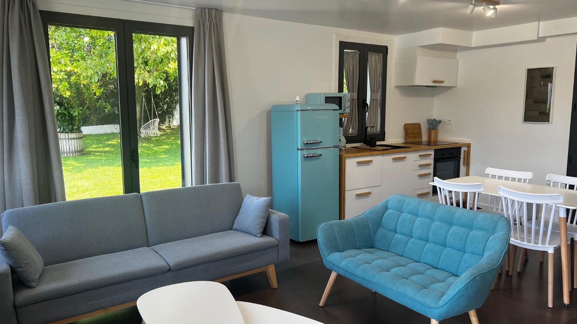 Appartement - A Casa Da Redondela
