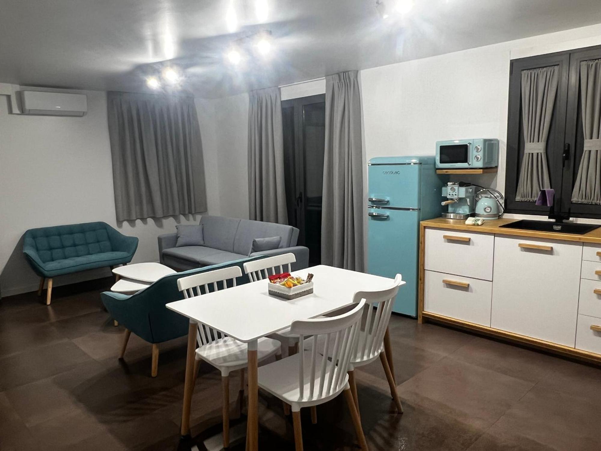- A Casa Da Apartment